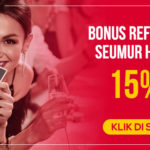 Judi Poker Online Terpercaya