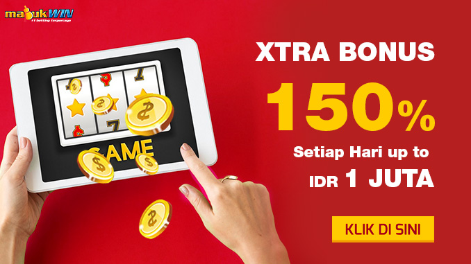 Mabukwin Agen Slot Online Terbaik