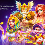 Situs Slot Online