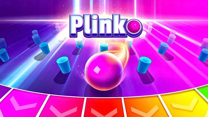 Perbandingan Permainan Plinko Online dan Slot Online